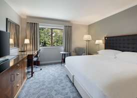 Delta Hotels by Marriott Waltham Abbey 4