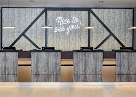 Leonardo Hotel Sheffield 2
