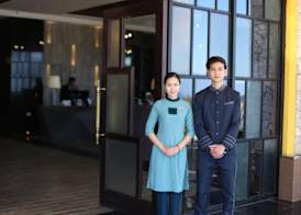 Aliana Boutique Sapa Hotel & Spa 3