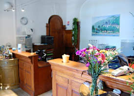 Le Pavillon des Fleurs 3