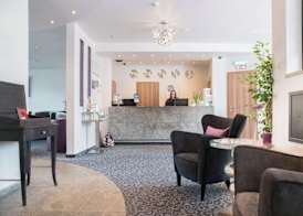 Best Western City Hotel Pirmasens 2