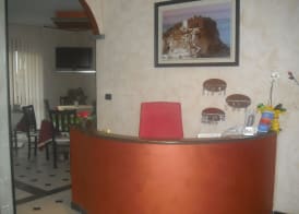 Hotel Barbieri 2