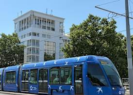 Appart Hotel Marianne 2