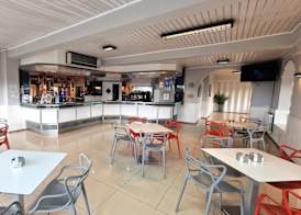 Hotel Miramar Playa America Nigran 4