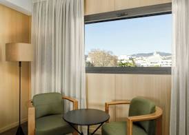 AC Hotel Sants by Marriott 5