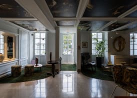 Aigle Noir Hotel Fontainebleau - MGallery Collection 4