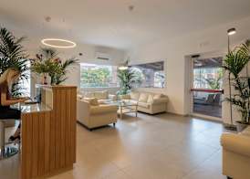 Residence Villa Giardini 5