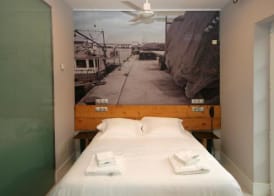 Hosteria Santander 3