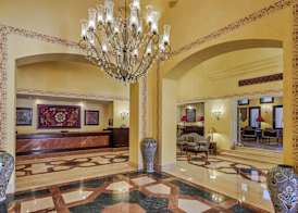 Steigenberger Coraya Beach - Adults Friendly 16 Years Plus 4