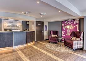 Premier Inn Basingstoke West 2