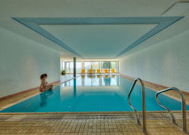 Waldhotel Sonnenberg 4