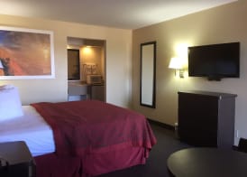 Days Inn by Wyndham Tucson Airport 5