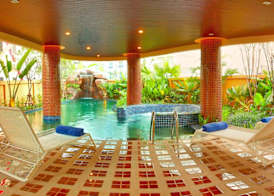 Nova Gold Hotel Pattaya 5