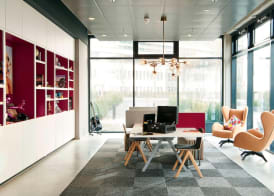 Moxy Frankfurt Eschborn 2