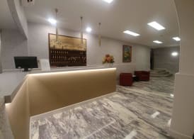 Hotel Vittoria 5