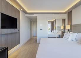 Meliá Alicante 5