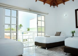 Hotel Koray 5