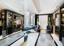 Merit Kensington Hotel 3