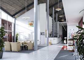 Scandic Sønderborg 2