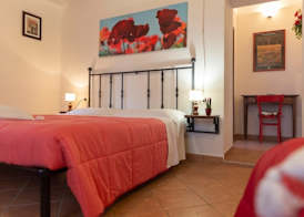 Agriturismo Cappellese 3