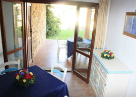 Residence Le Corti Di Marinella 4