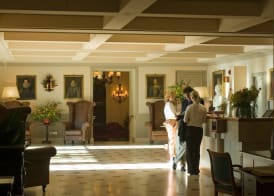 Fonteverde Thermal Spa Resort Tuscany - The Leading Hotels of the World 2