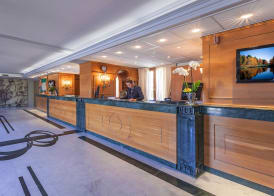 Grand Hotel Bonanno 4