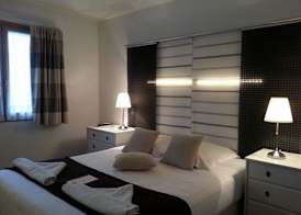 Hôtel L'ideal le Mountbatten 5