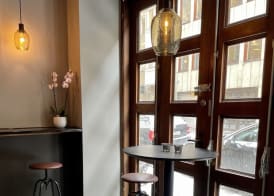 Unique Hotel Jungfrugatan 3