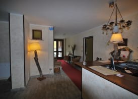 Chalet Edelweiss 2