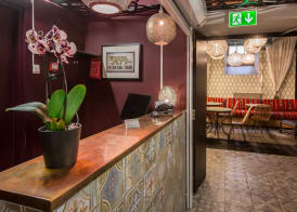 Sofo Hotel 3