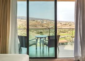 Salobre Hotel Resort & Serenity 4