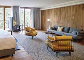 Steigenberger Hotel & Spa Krems 4