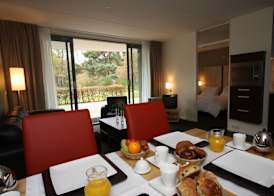 Resort Bad Boekelo - Hotel met Spa & Wellness in Enschede 5