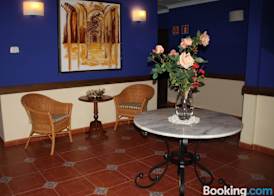 Hotel Rural Posada del Cordobés 4