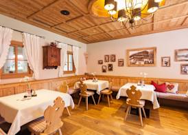 Das Kaltenbach - ApartHotel 3