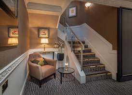 Cassidys Hotel 4
