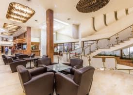 Jerusalem Gate Hotel 4