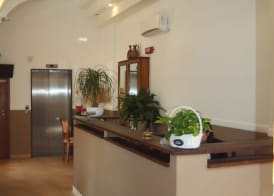 Hotel Santa Caterina 2