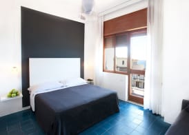 Hotel La Playa 4