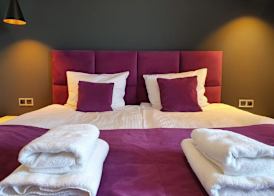 Mielenko & Spa ex Baltin Hotel 3