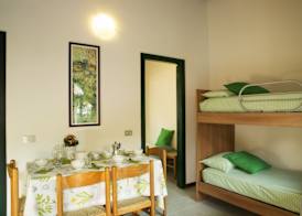 Camping Del Sole Village 3