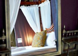 Charlotte House Hotel 4