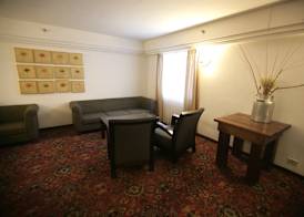Caesar Premier Jerusalem Hotel 3
