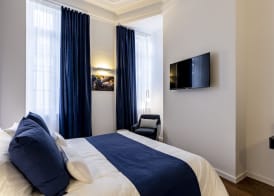 Hotel du Palais Dijon 2