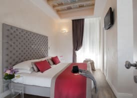 Hotel Navona 5