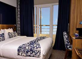 Hotel Vitality Terminus 2
