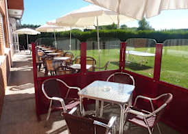 Hotel La Alegría 5