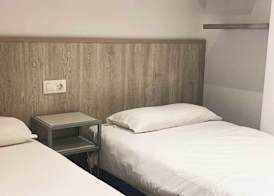 Apartamentos Plaza 3
