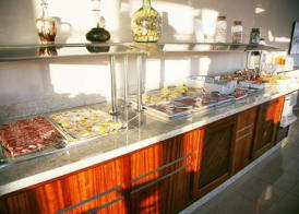 Apartamentos Cala Figuera 2